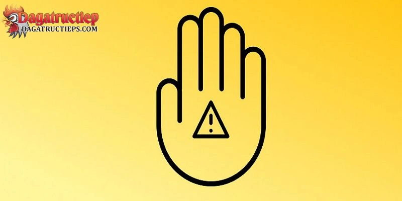 Miễn trừ trách nhiệm